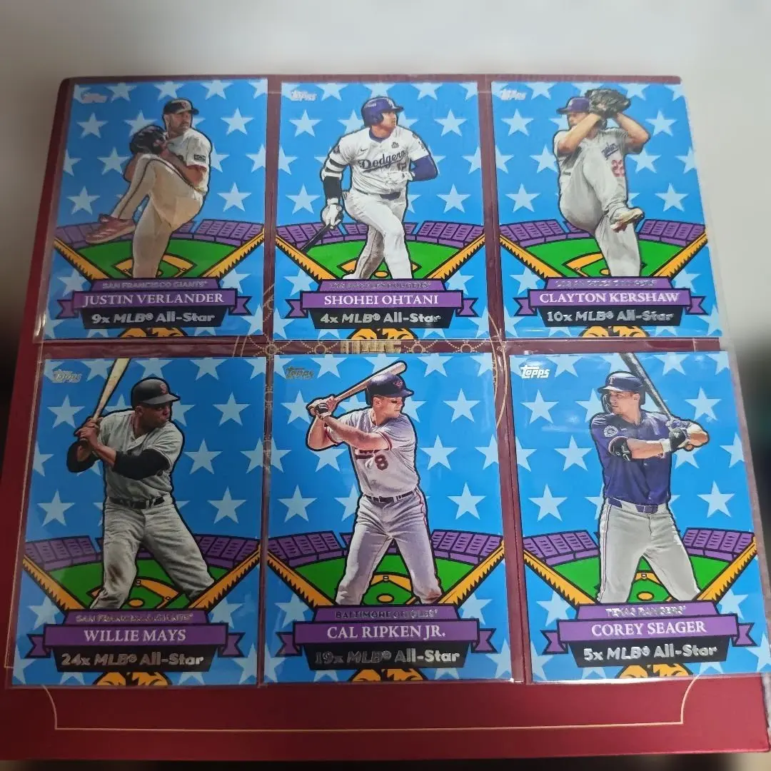 2026年最新】ウィリーメイズの人気アイテム - メルカリ