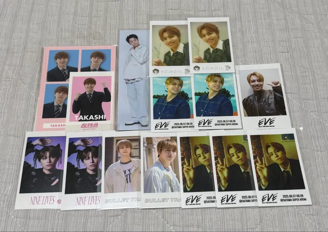 2026年最新】せぶいれのうた ミニフォトの人気アイテム - メルカリ