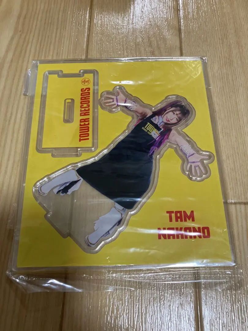 2026年最新】中野たむ アクリルの人気アイテム - メルカリ