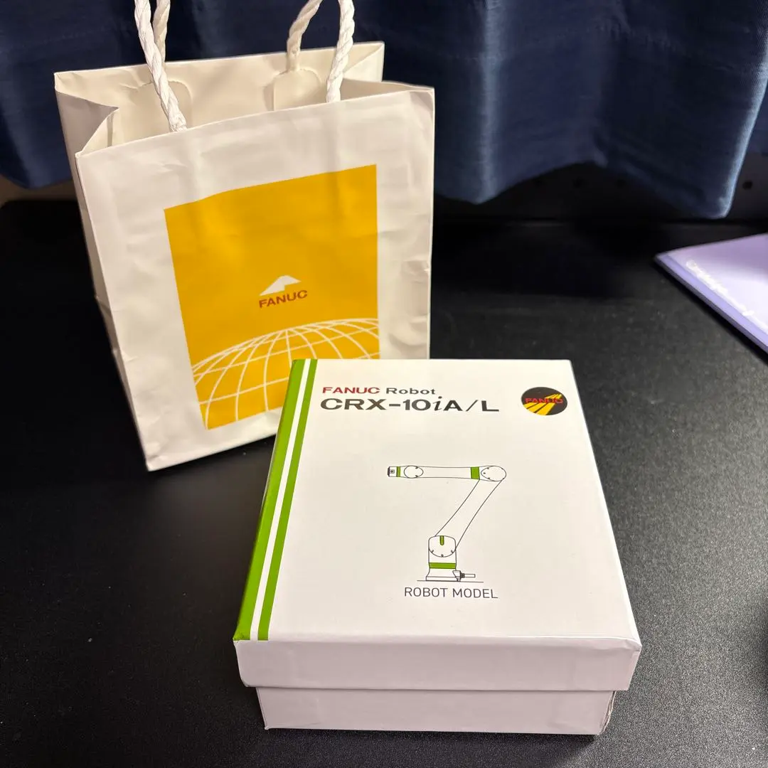 2026年最新】ファナック ロボットの人気アイテム - メルカリ