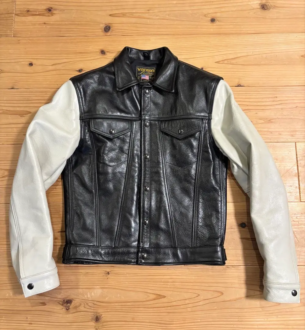 2026年最新】VANSON DJCBの人気アイテム - メルカリ