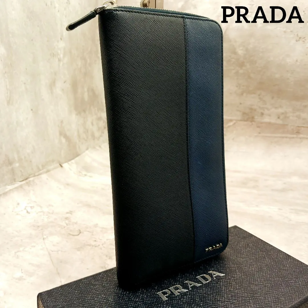 2026年最新】プラダオーガナイザーの人気アイテム - メルカリ