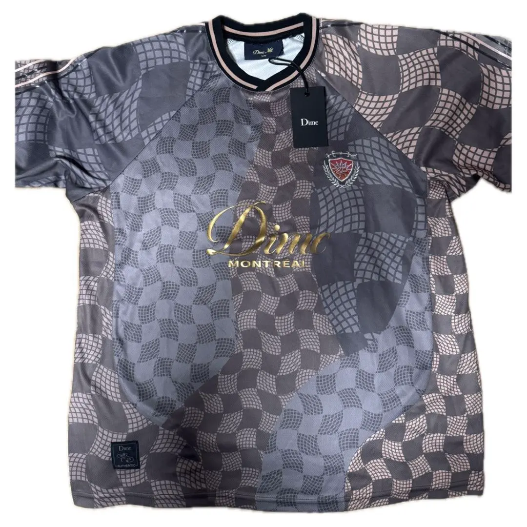 2026年最新】dime ゲームシャツの人気アイテム - メルカリ