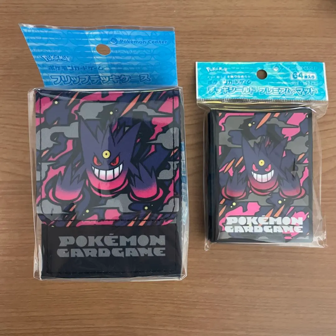 2026年最新】ポケモンカードゲーム デッキケース メガゲンガーの人気