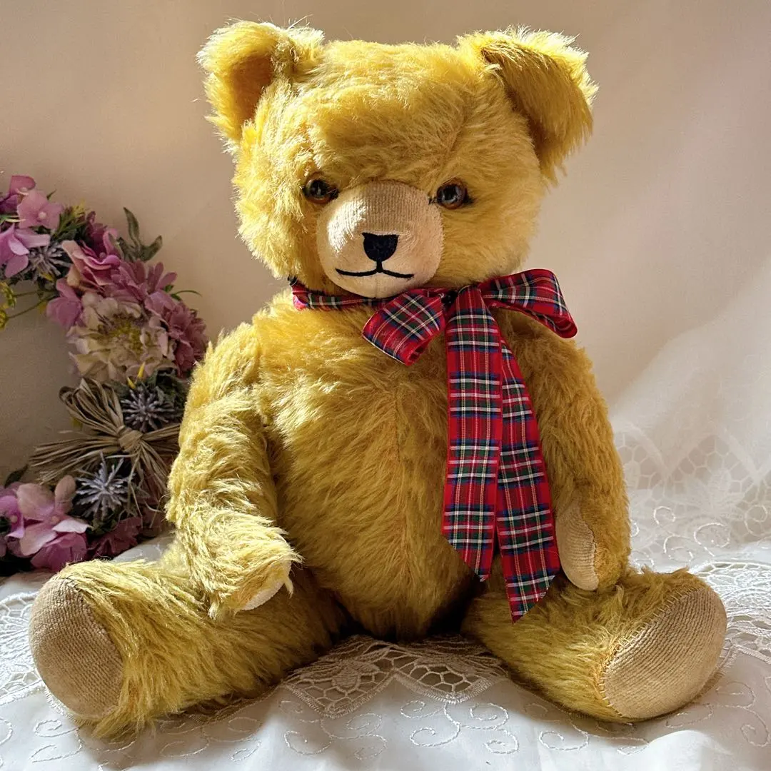 2026年最新】ニッカーボッカー テディベアの人気アイテム - メルカリ