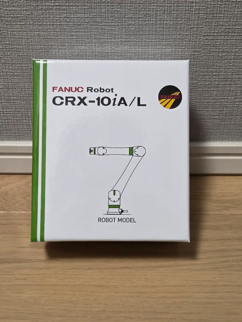 2026年最新】ファナック ロボットの人気アイテム - メルカリ