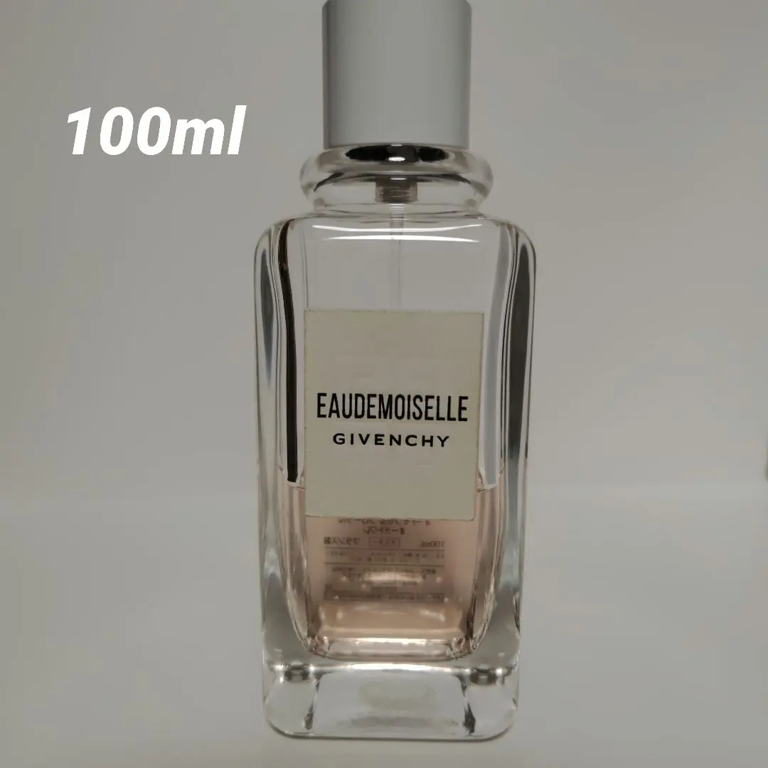2026年最新】givenchy 香水 オードモワゼル フローラルの人気アイテム