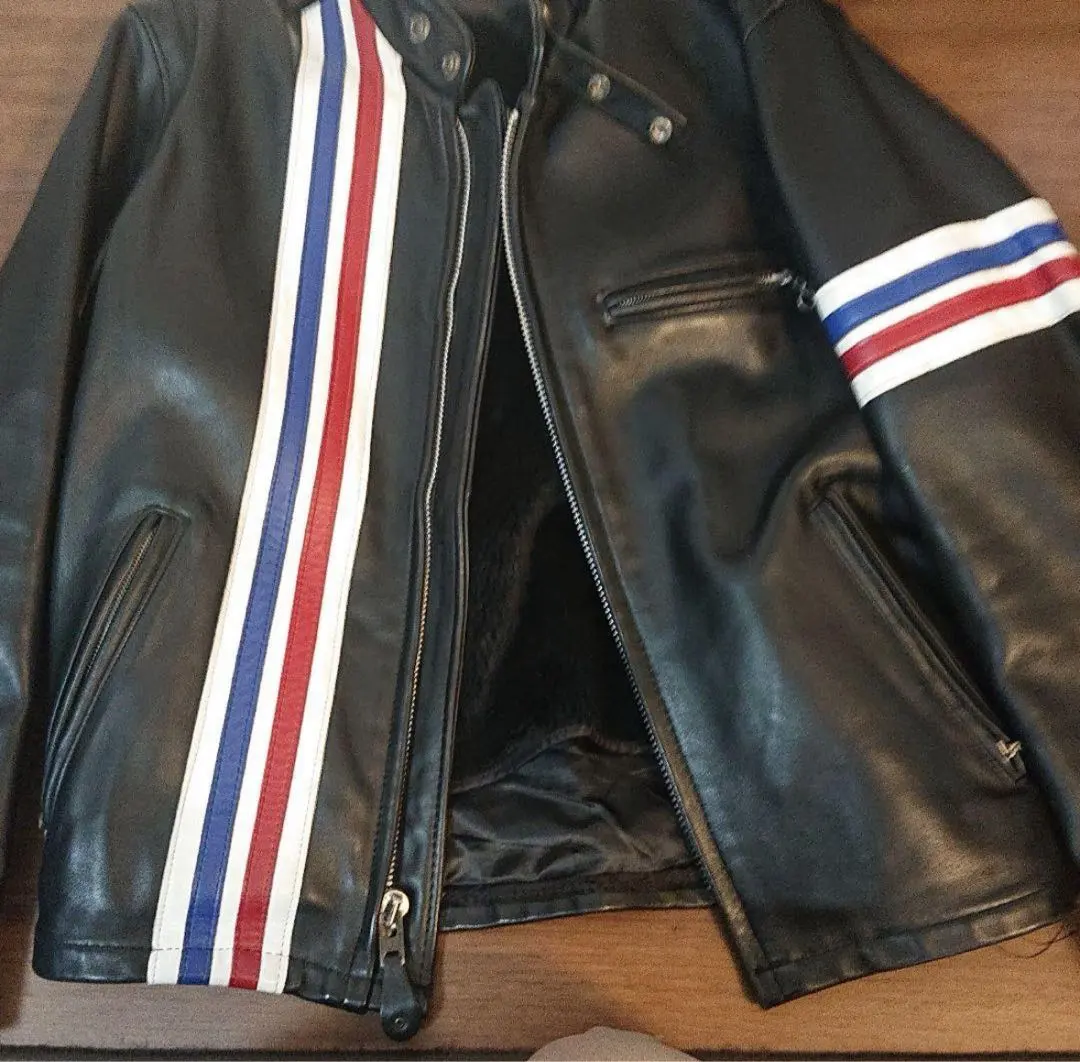 2026年最新】schott イージーライダーの人気アイテム - メルカリ