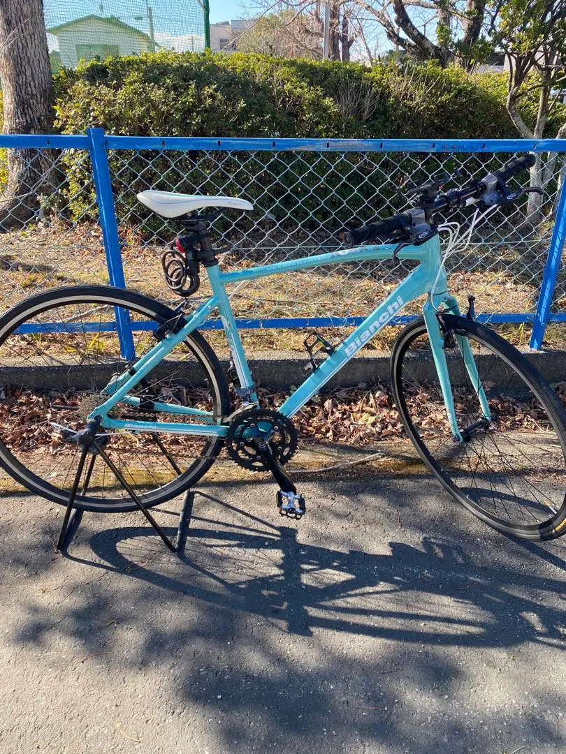 2026年最新】ビアンキ ローマ3の人気アイテム - メルカリ