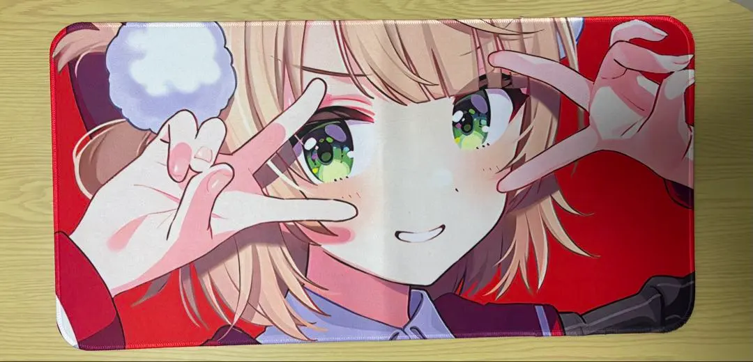 2026年最新】しぐれうい プレイマットの人気アイテム - メルカリ