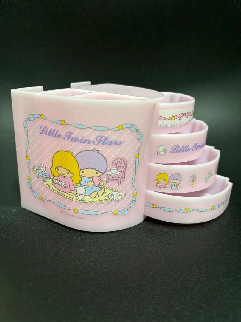 2026年最新】キキララ ペンスタンドの人気アイテム - メルカリ