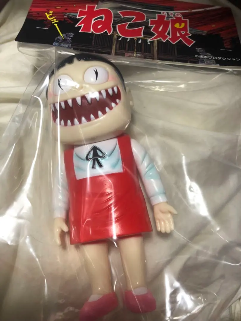 2026年最新】ロクでナシ玩具 真骨頂 ゲゲゲの鬼太郎の人気アイテム