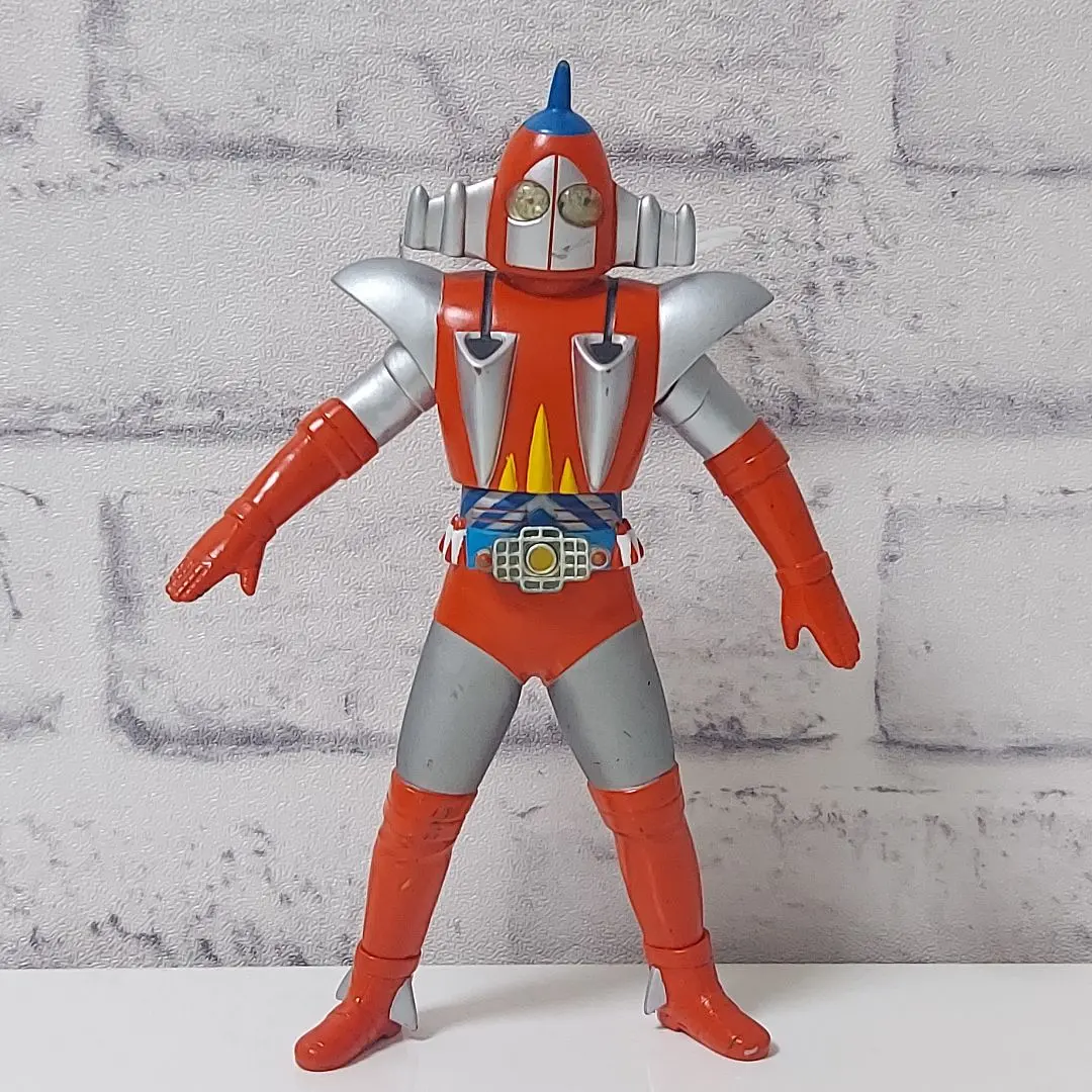 2026年最新】宇宙鉄人キョーダイン スカイゼルの人気アイテム - メルカリ