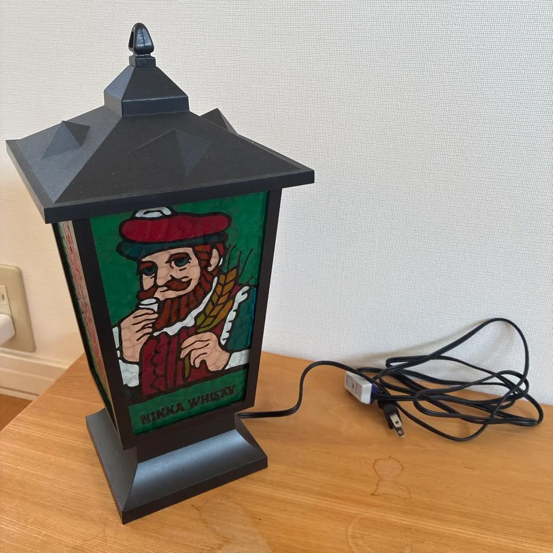 2026年最新】Nikka Whisky ライト・照明の人気アイテム - メルカリ