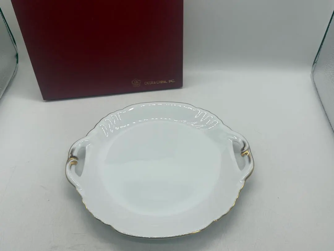 2026年最新】陶板 大倉陶園の人気アイテム - メルカリ