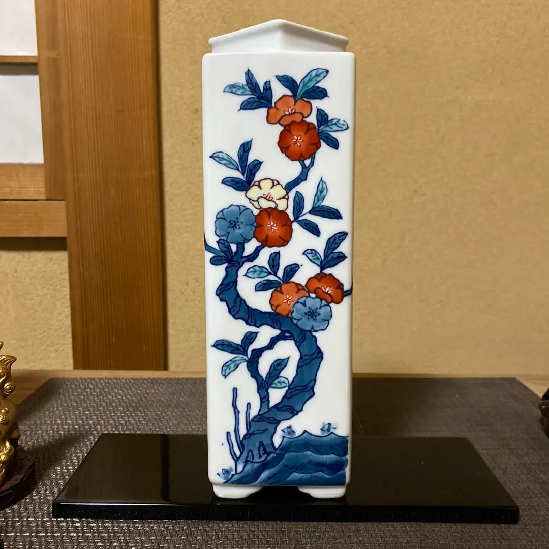 2026年最新】鍋島 青山 花瓶の人気アイテム - メルカリ