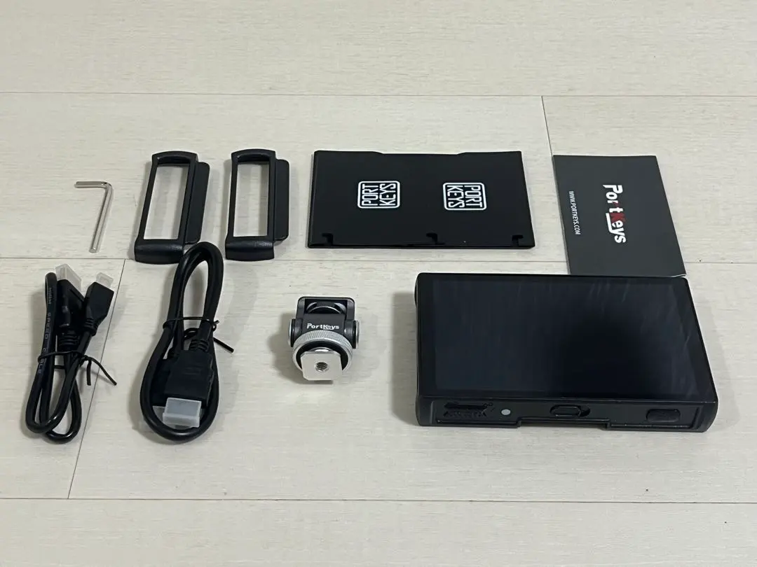 2026年最新】portkeys pt5 iiの人気アイテム - メルカリ