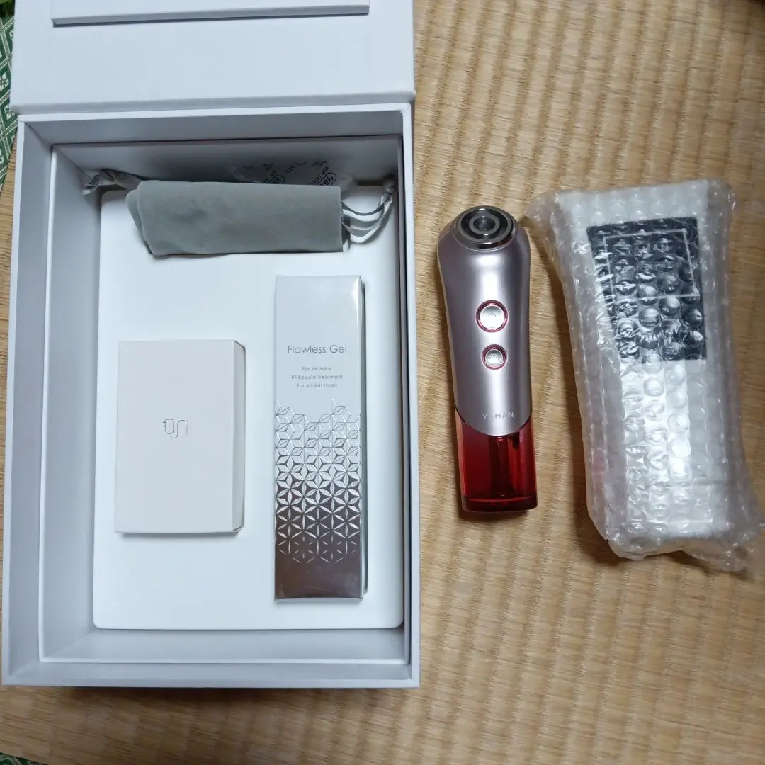 2026年最新】ヤーマン bloomの人気アイテム - メルカリ