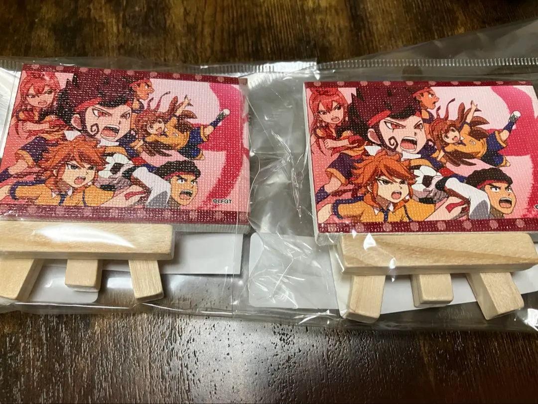 2026年最新】キャンバスボード イナズマイレブンの人気アイテム - メルカリ