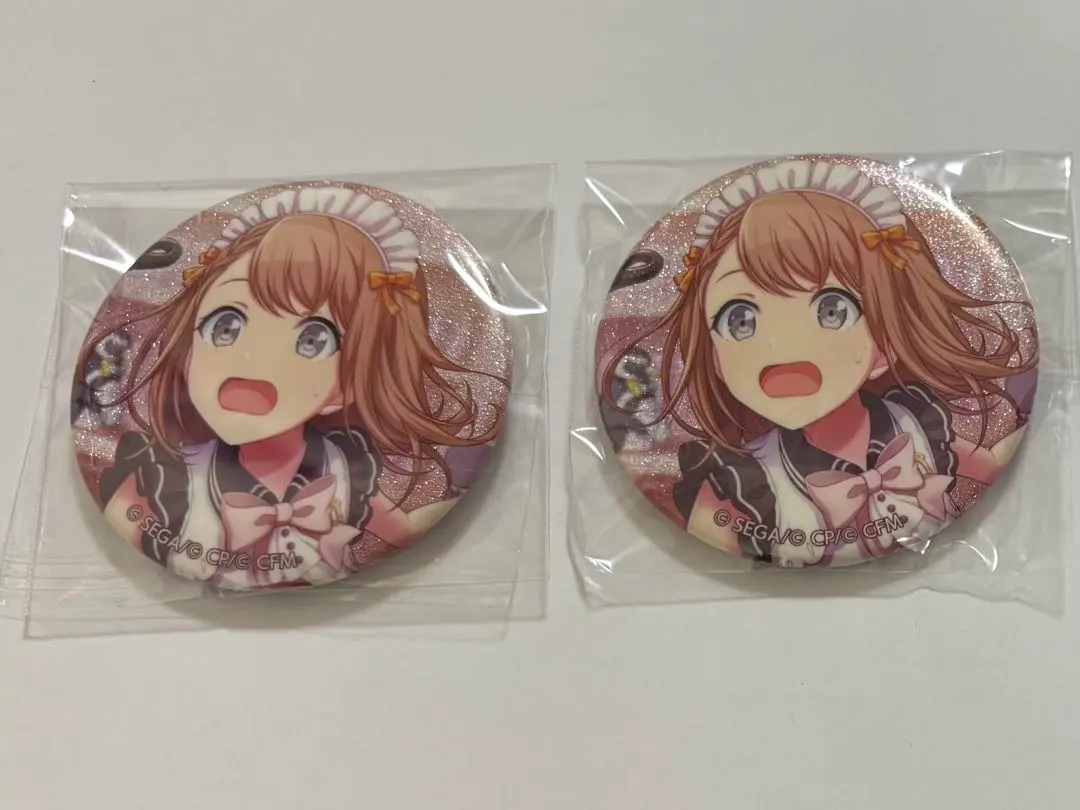 2026年最新】花里みのり 缶バッジ 3bの人気アイテム - メルカリ