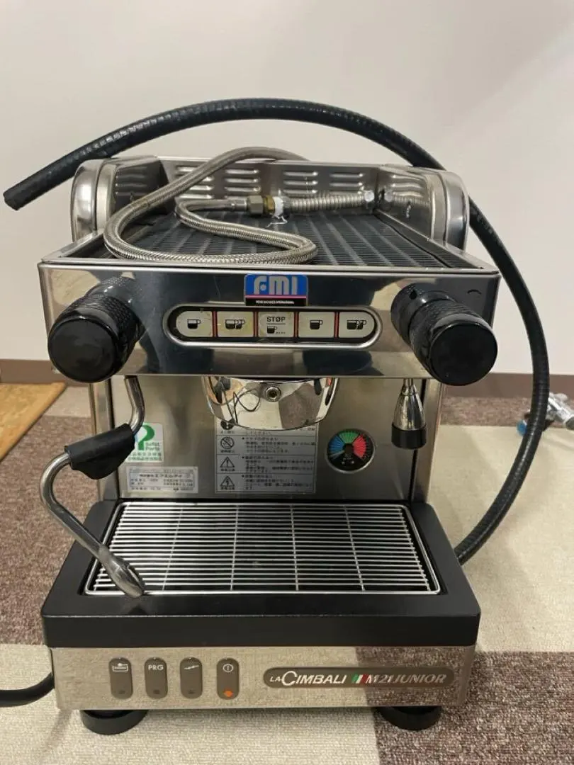 2026年最新】チンバリ エスプレッソの人気アイテム - メルカリ