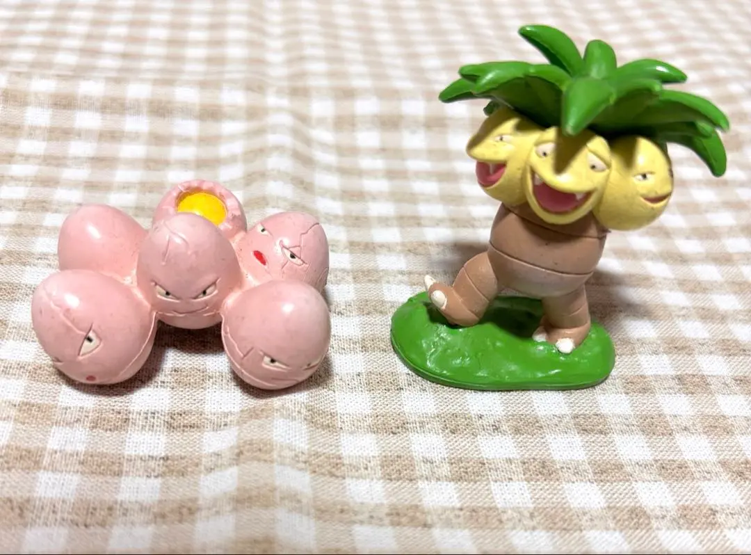 2026年最新】モンコレ ナッシーの人気アイテム - メルカリ