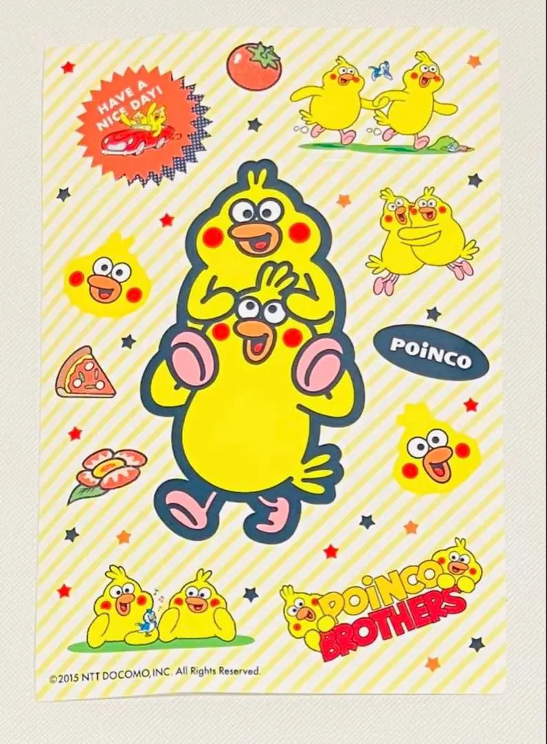 2026年最新】ポインコブラザーズの人気アイテム - メルカリ