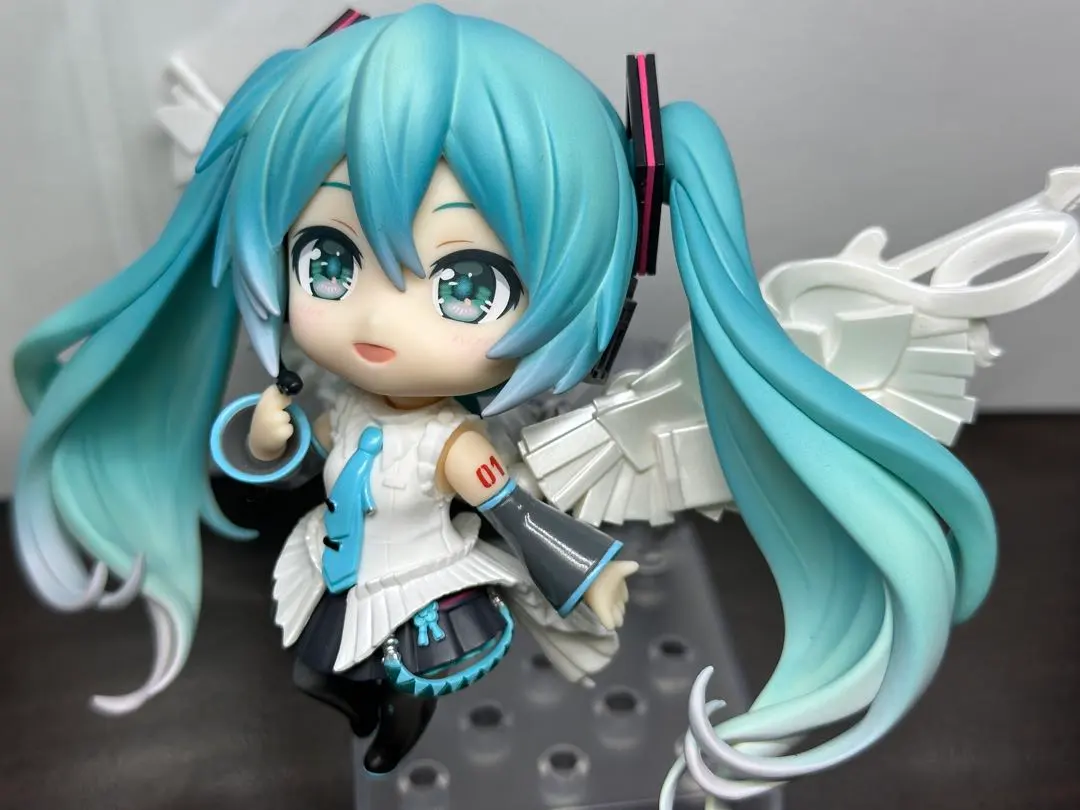 2026年最新】ねんどろいど 初音ミク 16thの人気アイテム - メルカリ
