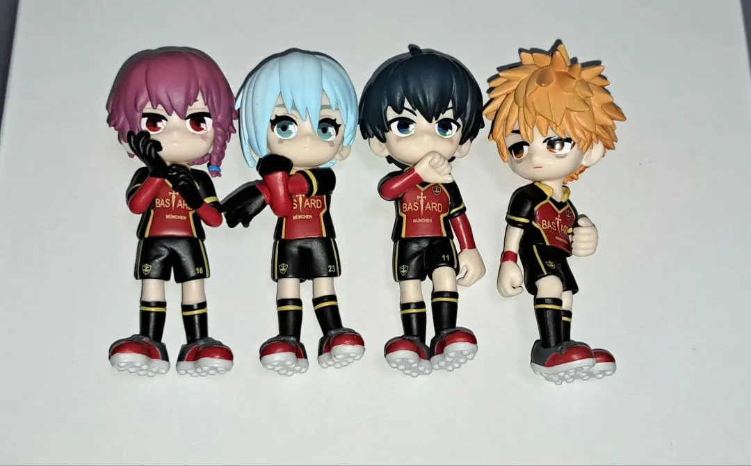 2026年最新】黒名蘭世 フィギュアの人気アイテム - メルカリ