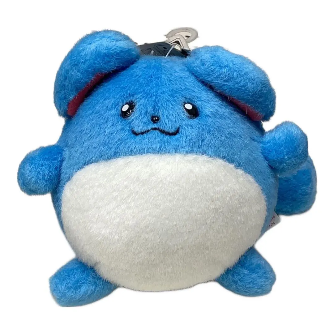 2026年最新】マリル ぬいぐるみ tomyの人気アイテム - メルカリ