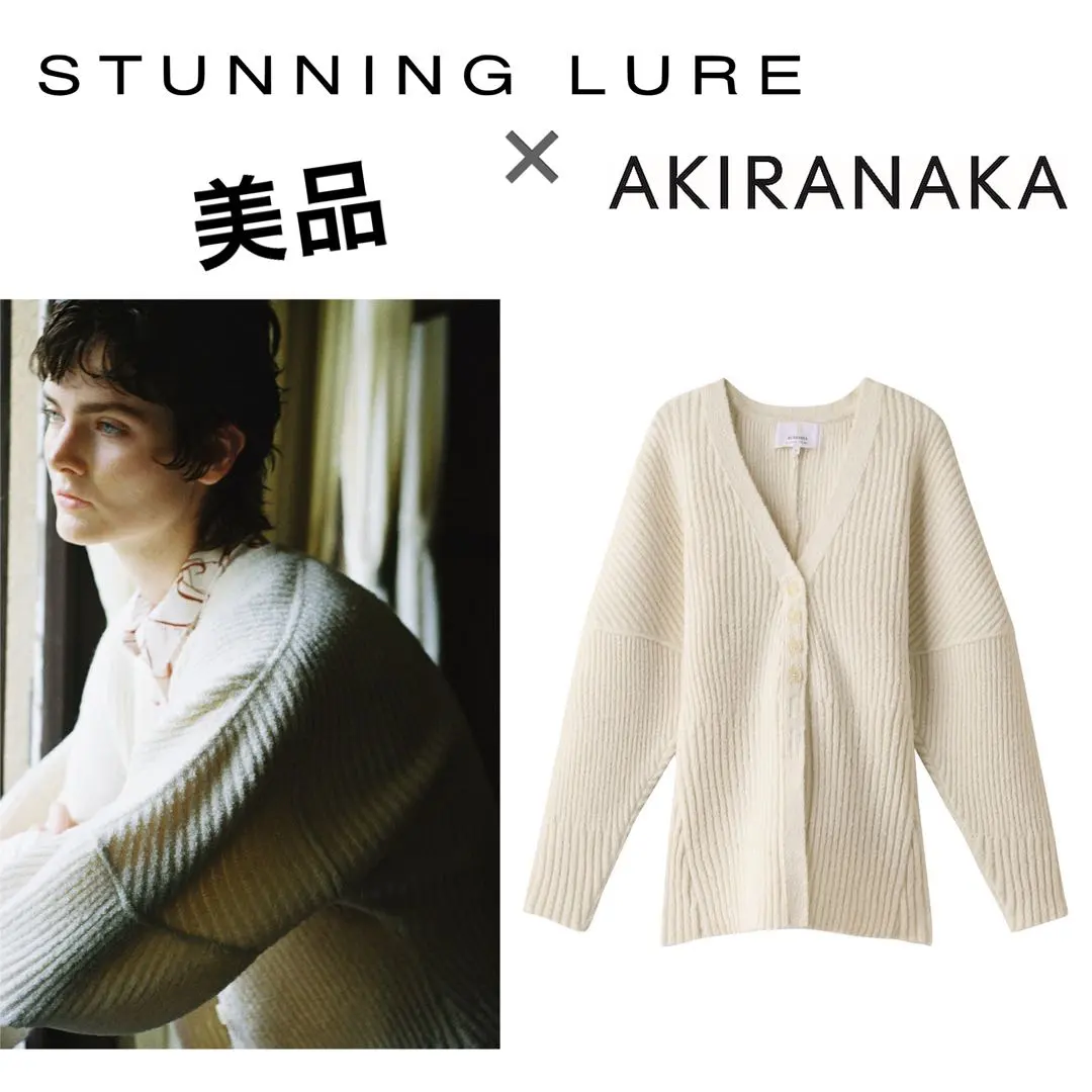 2026年最新】akiranaka スタニングルアーの人気アイテム - メルカリ