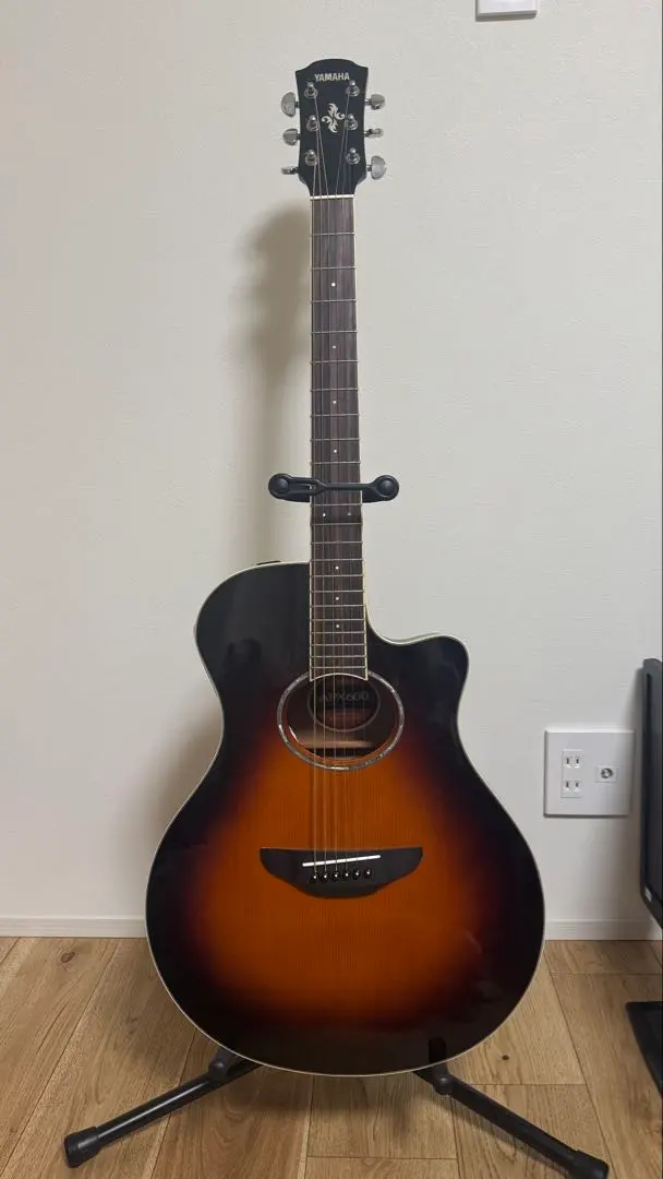 2026年最新】yamaha apx-4の人気アイテム - メルカリ