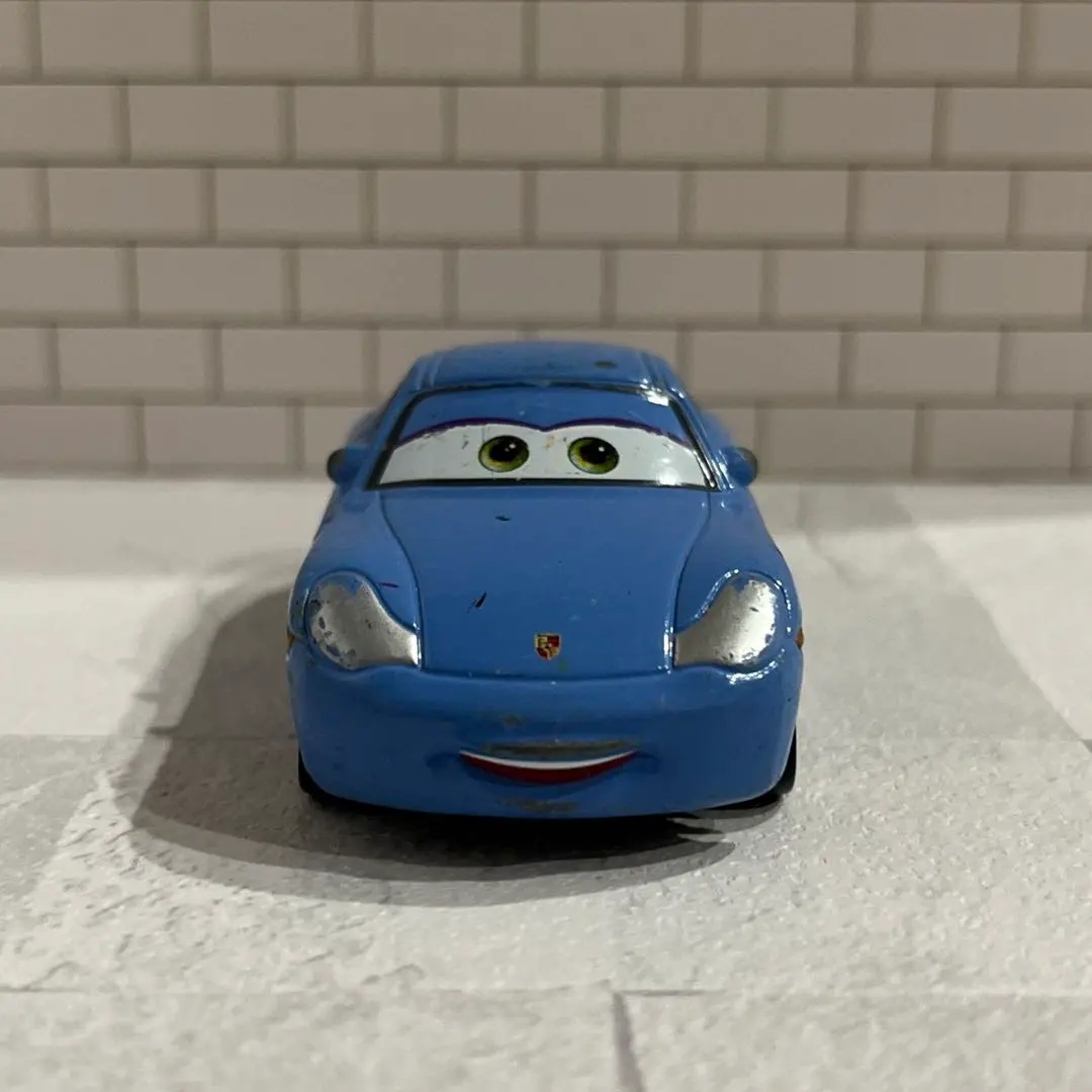 2026年最新】カーズ・トミカ C-05 サリーの人気アイテム - メルカリ