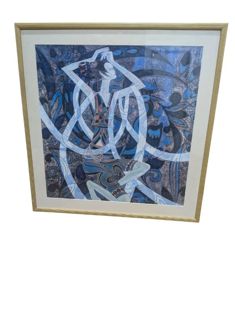 2026年最新】丁紹光 シルクスクリーンの人気アイテム - メルカリ