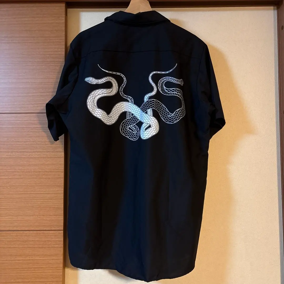 2026年最新】KNOSIS ワークシャツの人気アイテム - メルカリ