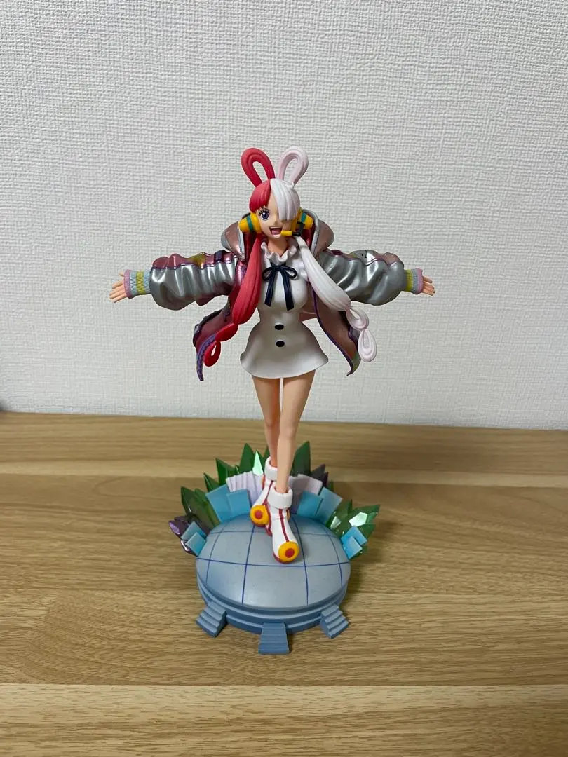 2026年最新】ウタ フィギュア partyの人気アイテム - メルカリ