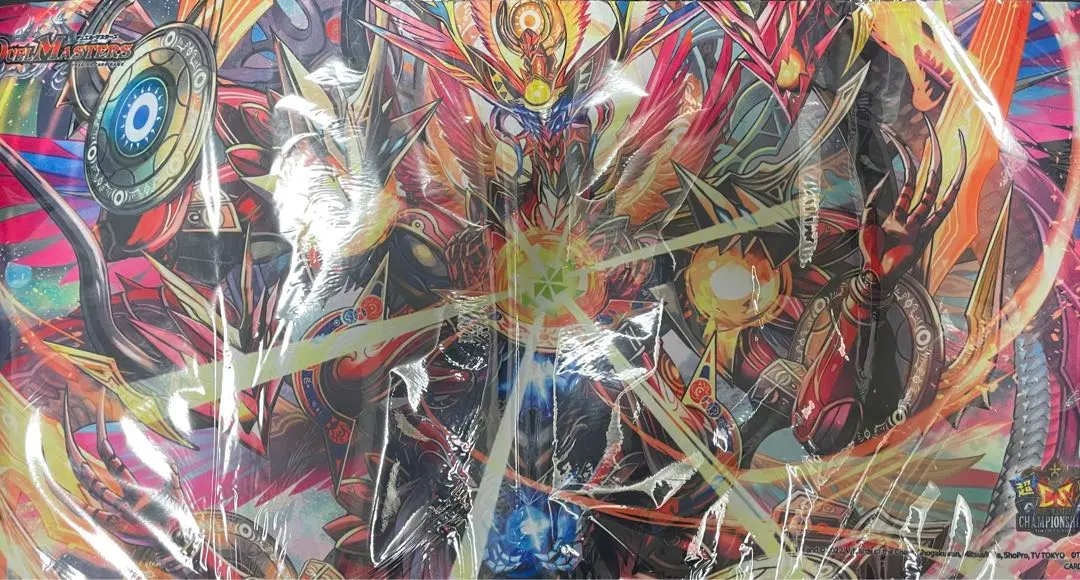 2026年最新】アポロヌスドラゲリオン プレイマットの人気アイテム