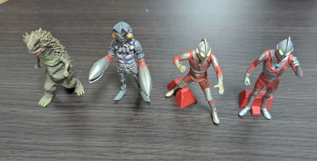 2026年最新】DG バルタン星人の人気アイテム - メルカリ