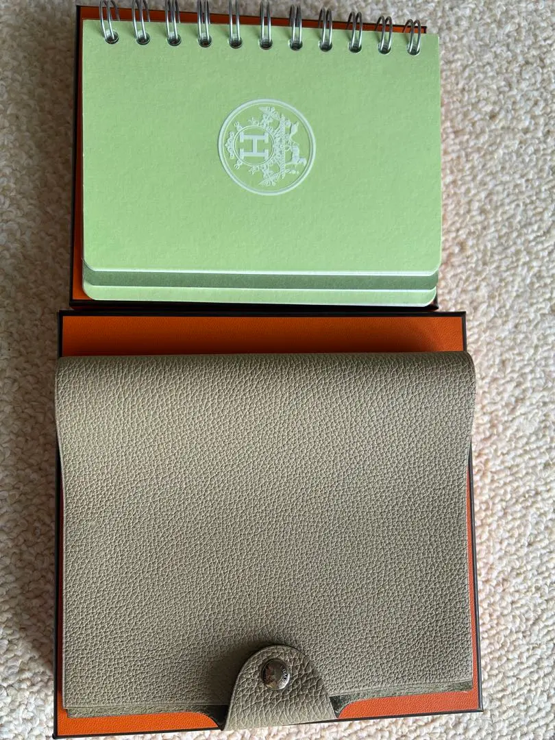 2026年最新】エルメス ユリス レフィルの人気アイテム - メルカリ