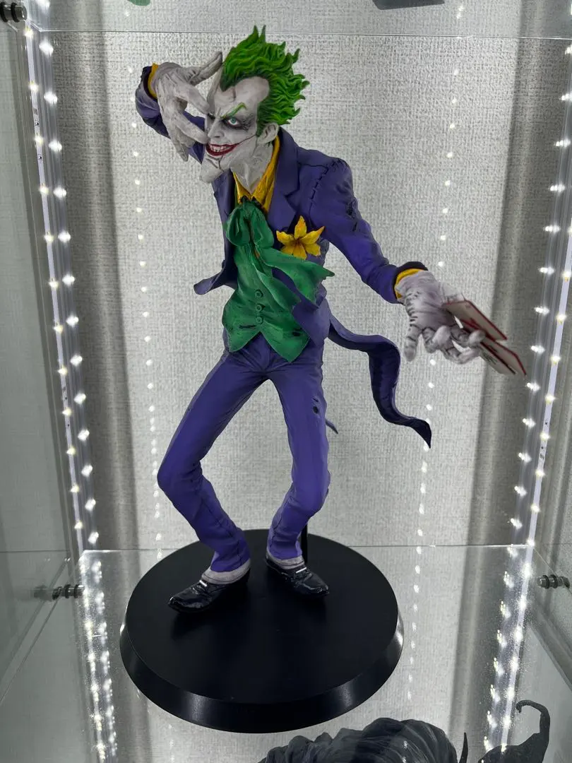 2026年最新】ソフビナル ジョーカーの人気アイテム - メルカリ