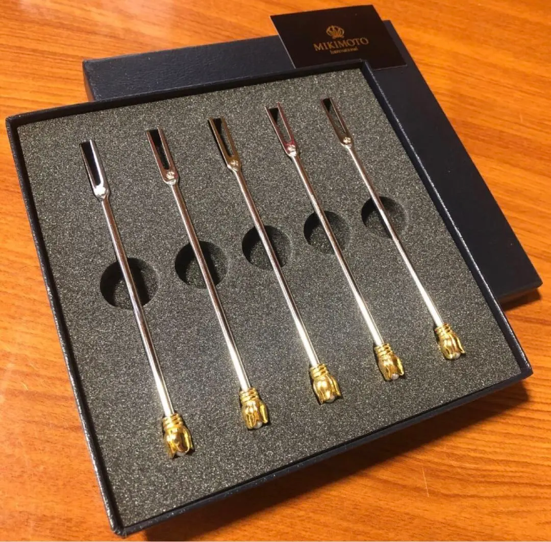2026年最新】ミキモト ピックの人気アイテム - メルカリ