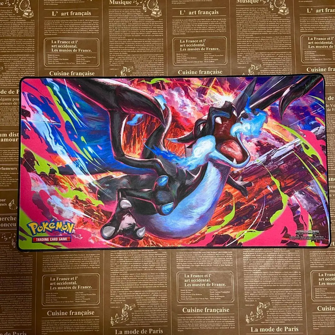 2026年最新】リザードンupcの人気アイテム - メルカリ