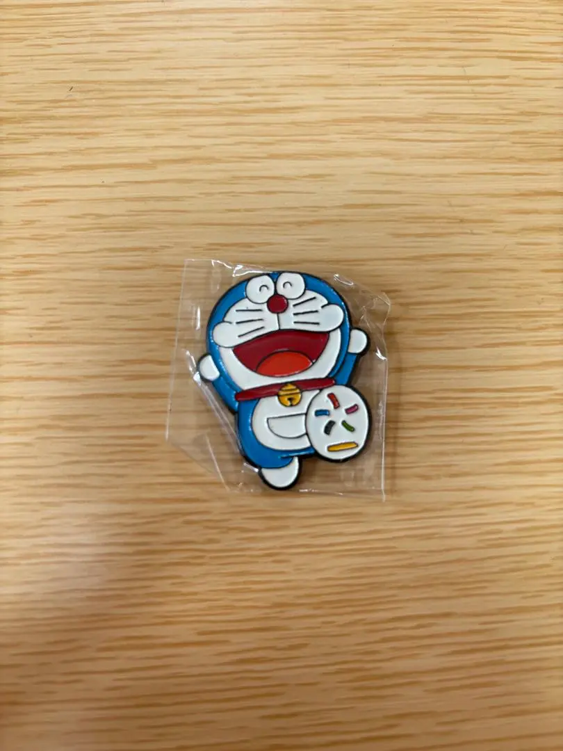 2026年最新】ドラえもん ピンバッジ テレビ朝日の人気アイテム - メルカリ