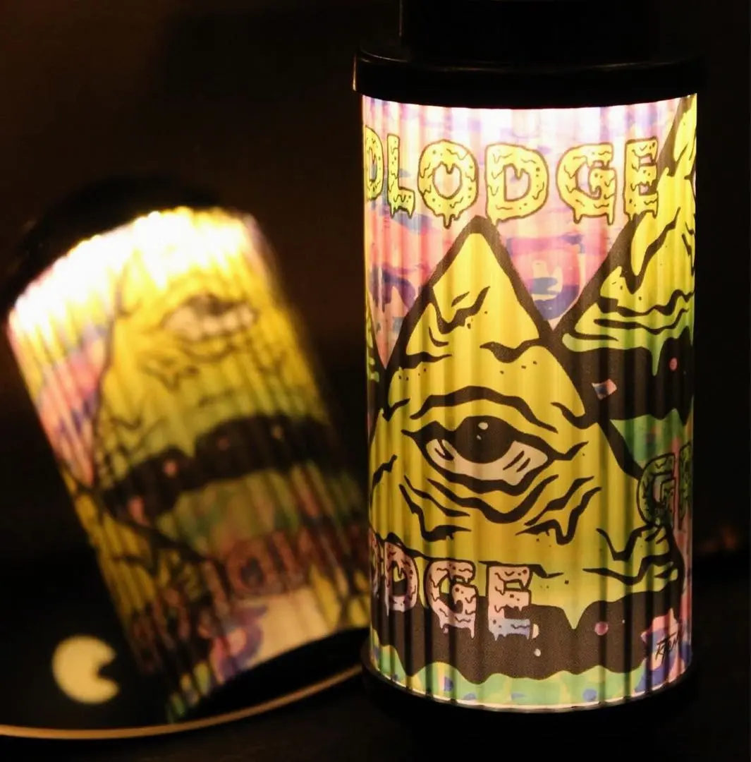 2026年最新】グラインドロッヂ 38灯の人気アイテム - メルカリ