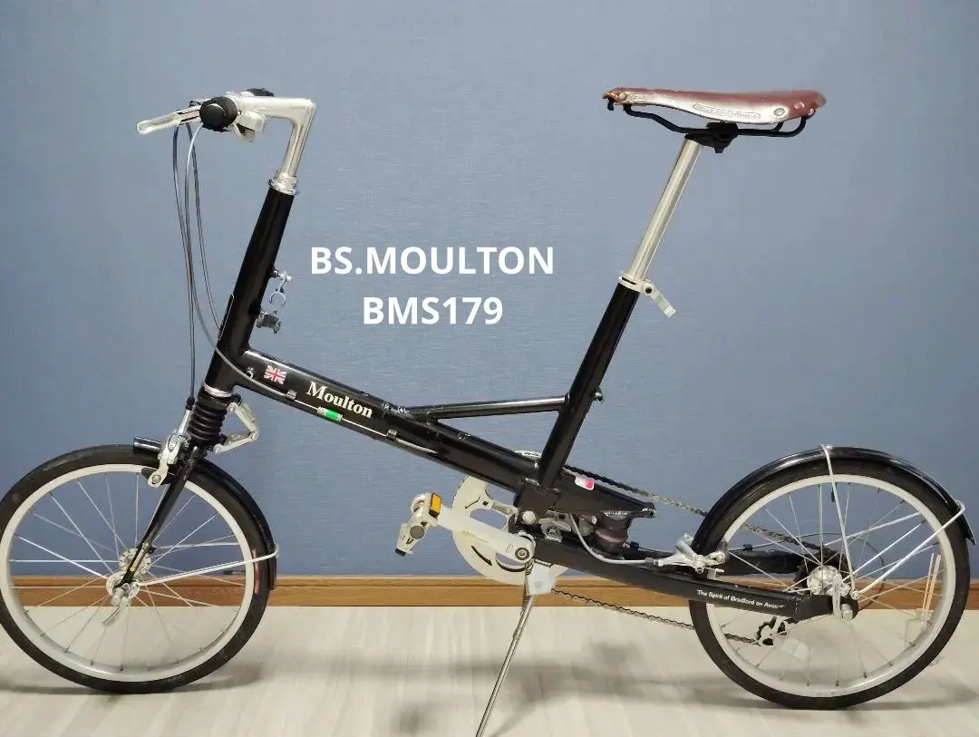 2026年最新】モールトン 自転車の人気アイテム - メルカリ