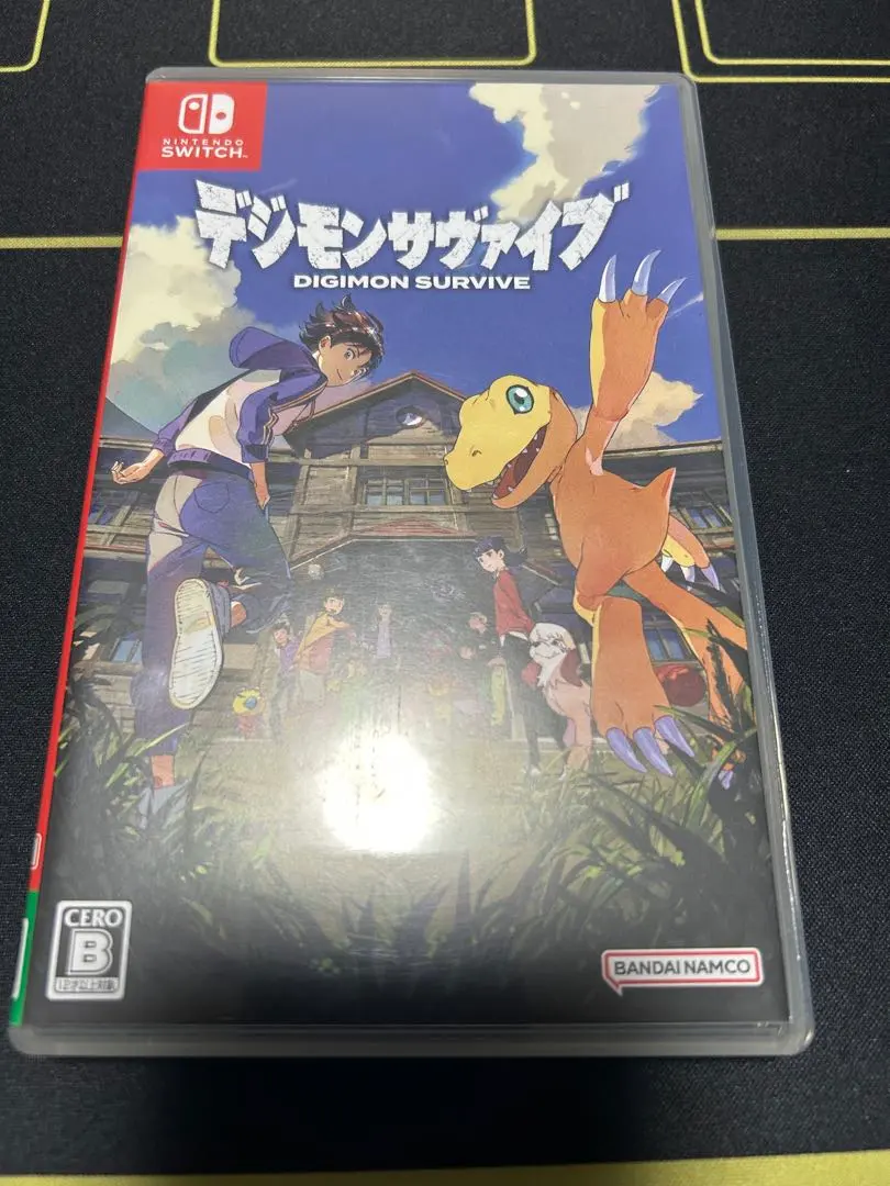 2026年最新】デジモンサヴァイブ カードの人気アイテム - メルカリ