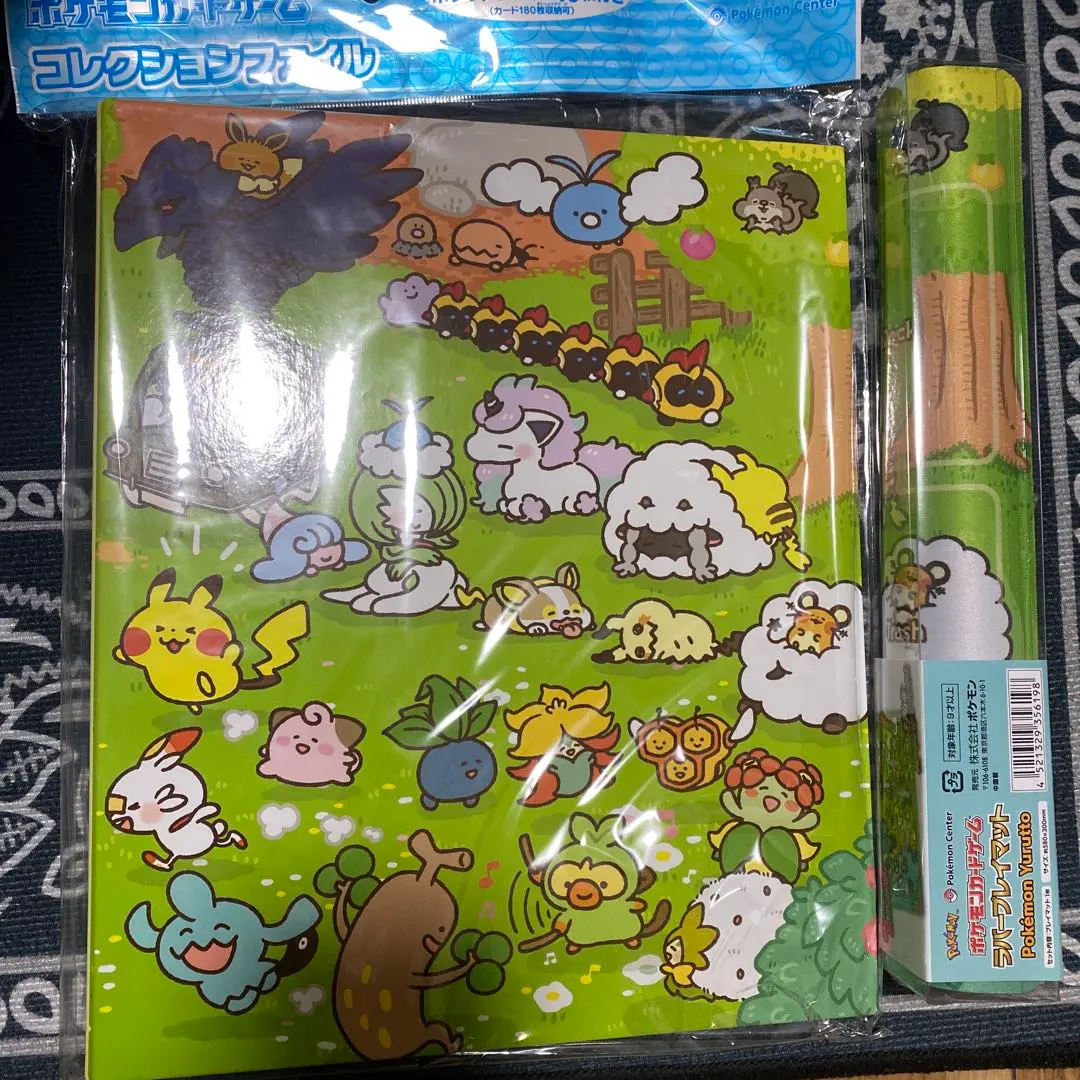 2026年最新】ポケモンゆるっと デッキシールドの人気アイテム - メルカリ