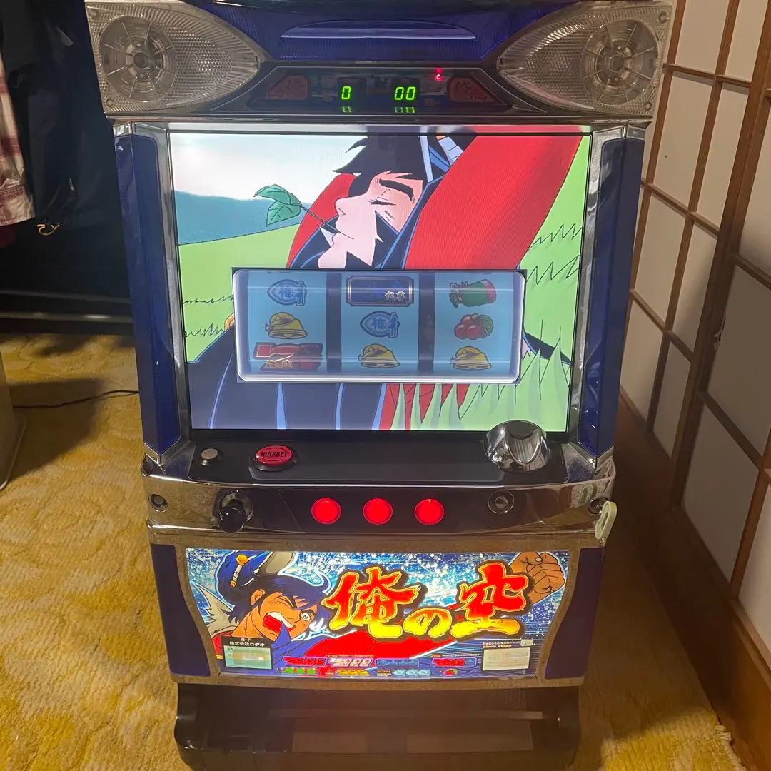 2026年最新】俺の空 パチスロの人気アイテム - メルカリ