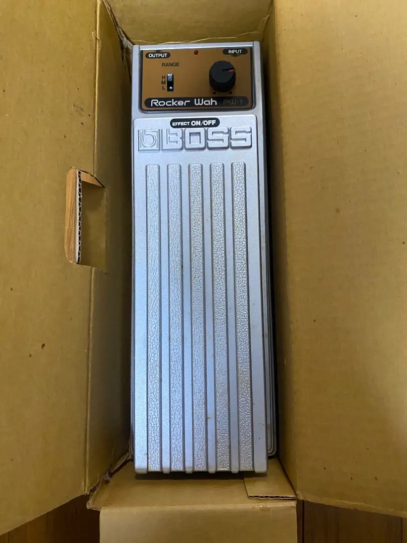 2026年最新】wah rockerの人気アイテム - メルカリ