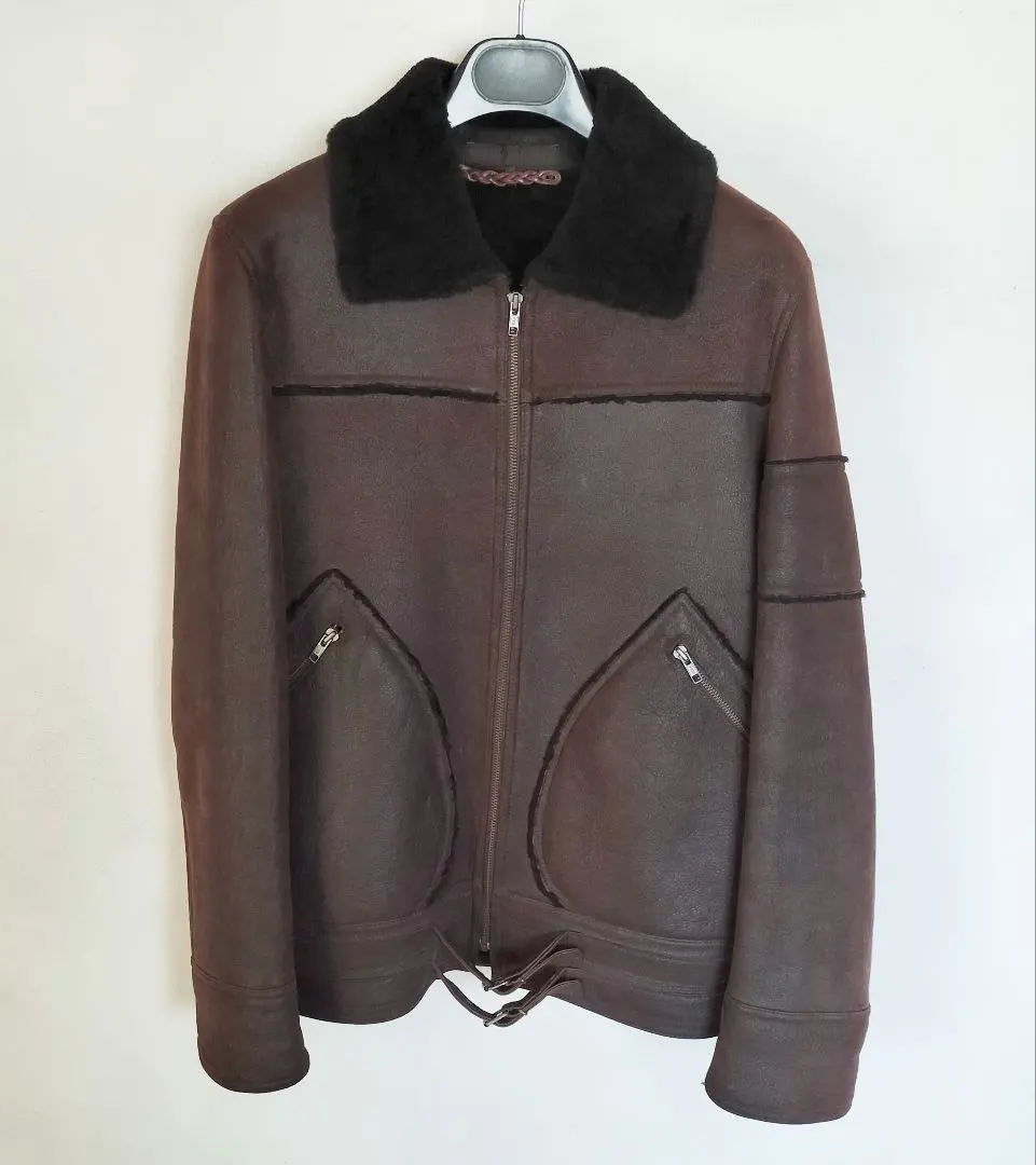 2026年最新】ヴェロニクブランキーノ ライダースの人気アイテム - メルカリ